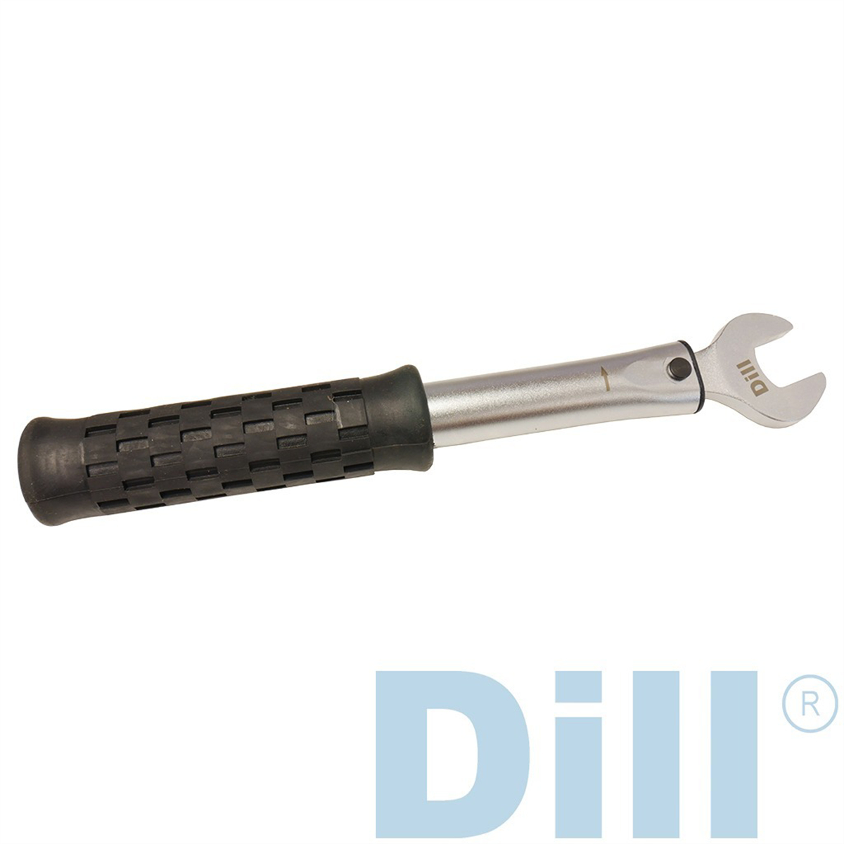 DILT-540 16 mm Preset Open-Ended Torque Wrench