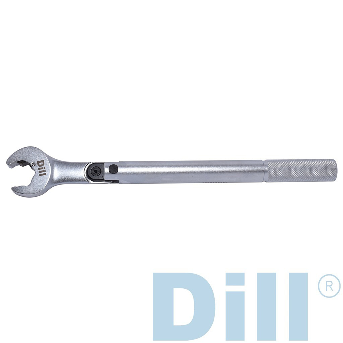 DILT-572-OPEN 14 mm Preset Open-Ended Torque Wrench