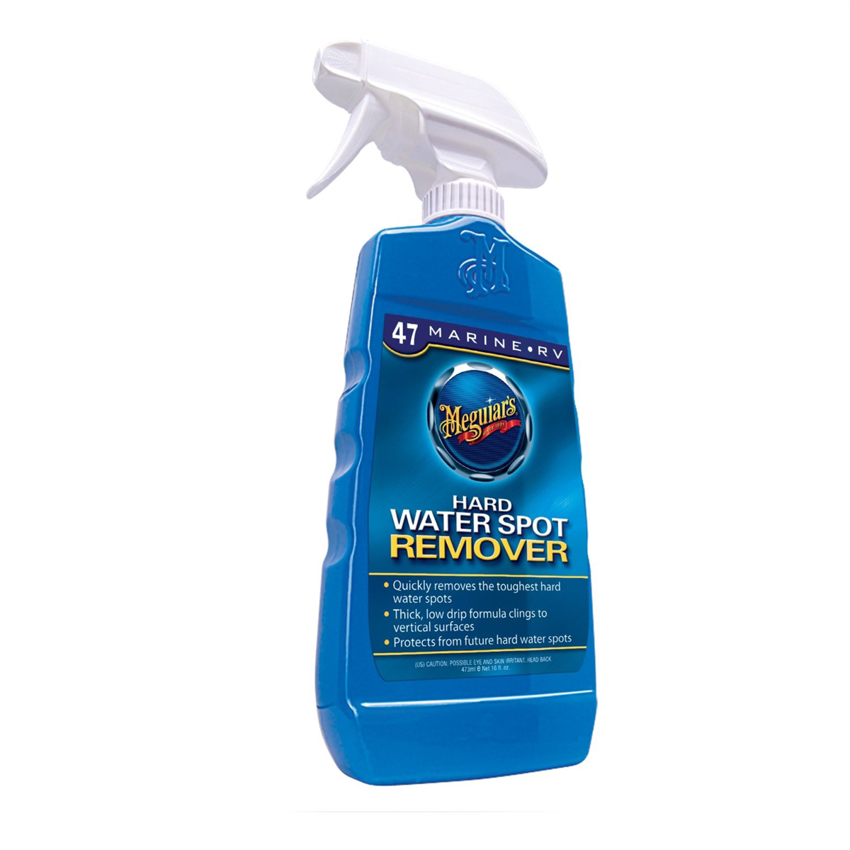 Use To Remove Mineral Deposits And Protects Surface From Future Water Spots, 16 Ounce
