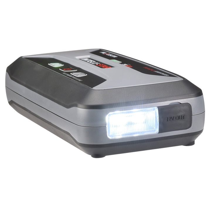 PRJ-IS1220 400A 12V Project Intelli-Start Jump Starter