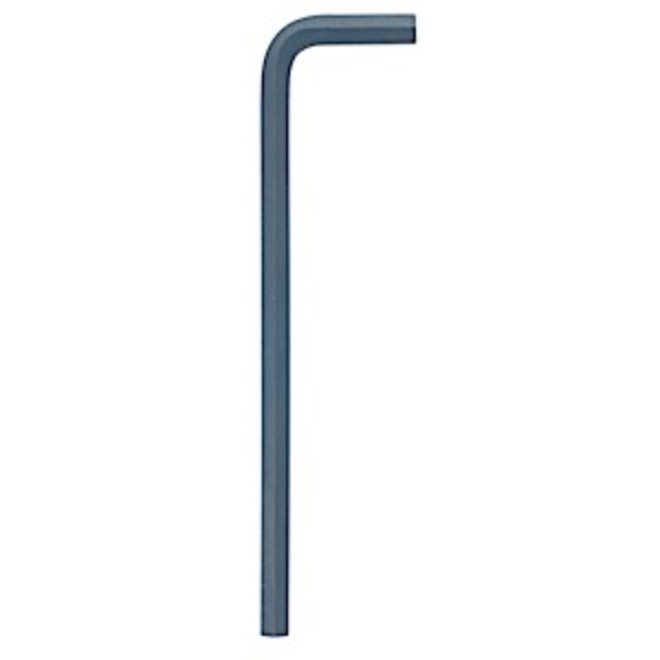 BND15974 9 mm Hex End L-Wrenches - Long - ProGuard Finish