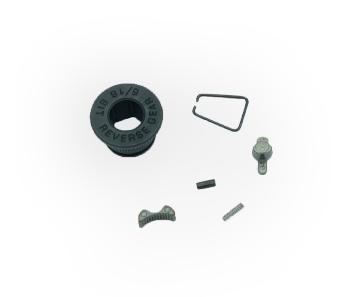 VIMHBRRK516 0.313 in. Bit Ratchet Repair Kit Tool for HBR5 & HBR8
