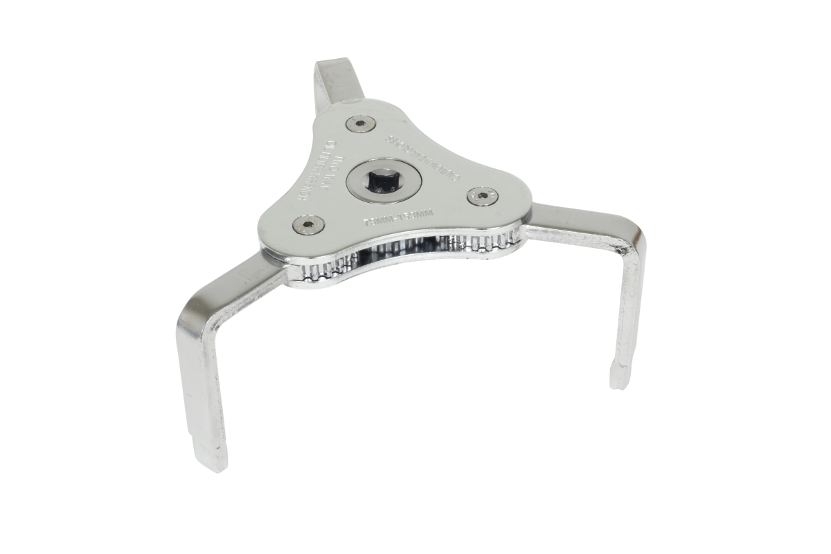 LIS63880 73-153 mm 3 Jaw Oil Filter Wrench