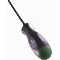 Picture of Bondhus 34508 4.8 in. Long T8 Torx Screwdriver