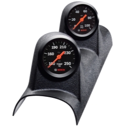 SP0F000004 2 in. Universal Double POD