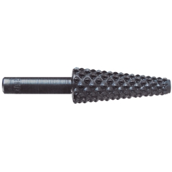 Picture of Century Drill & Tool L75404 Rotary Rasp Tree Shaped