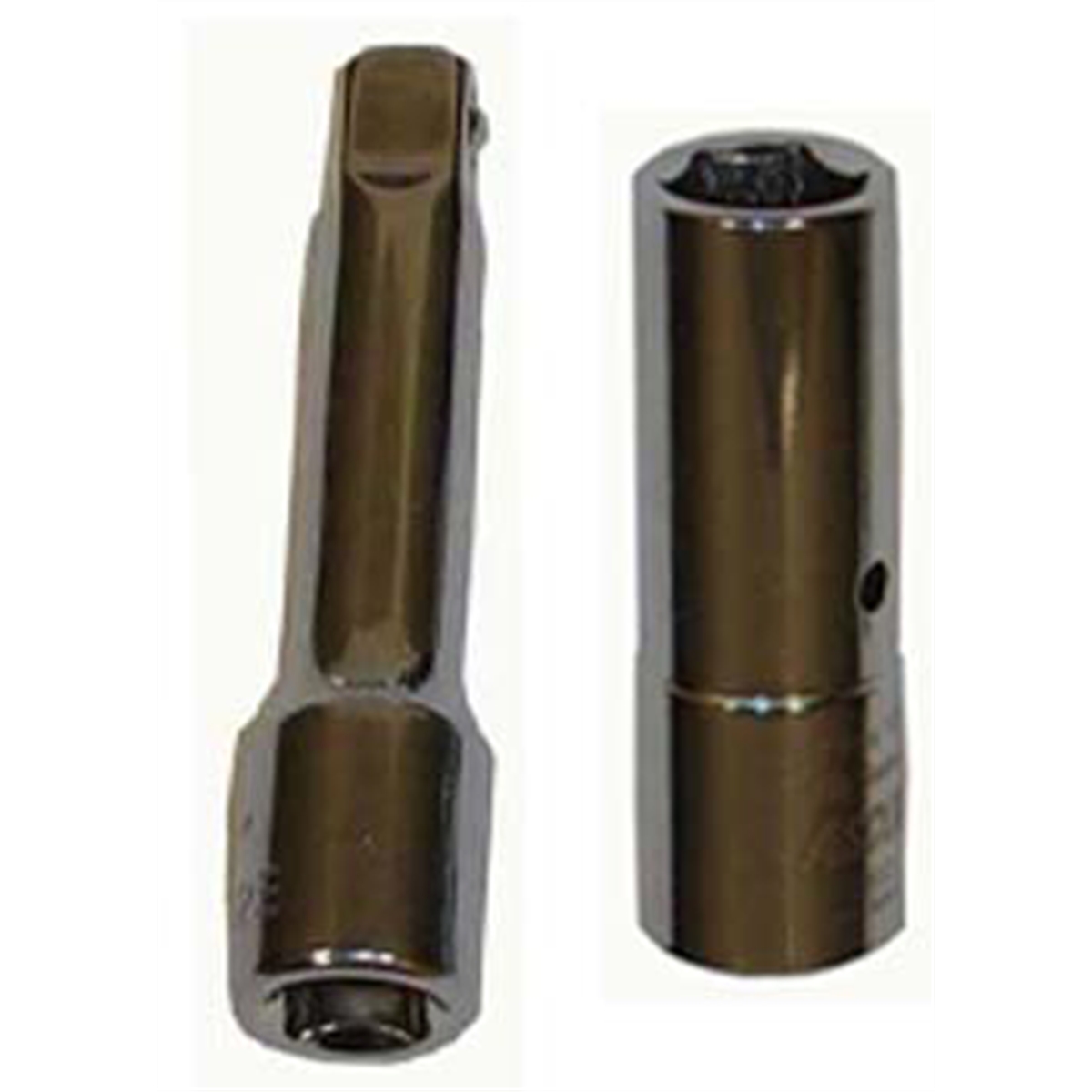 L73415 Screw Extractor Set Carded, 5 Piece