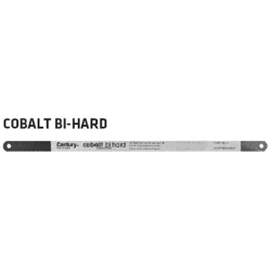 Century Drill Cobalt Bi-hard Hacksaw Blade 12 Inch 32 teeth/in (04432)