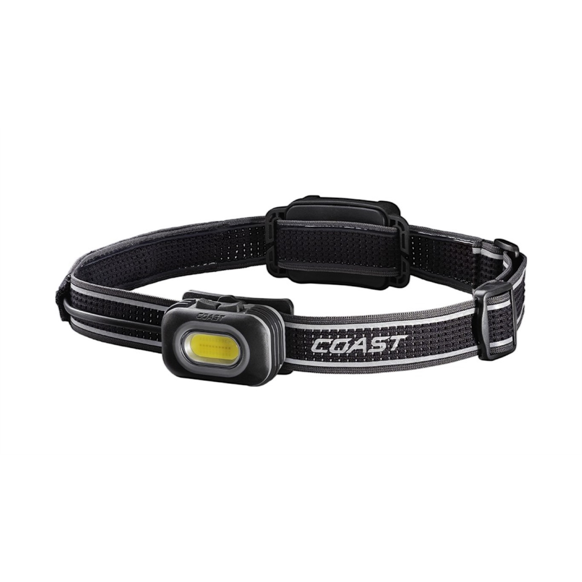 Coast Products COS31031 RL10R Rechargeable Headlamp