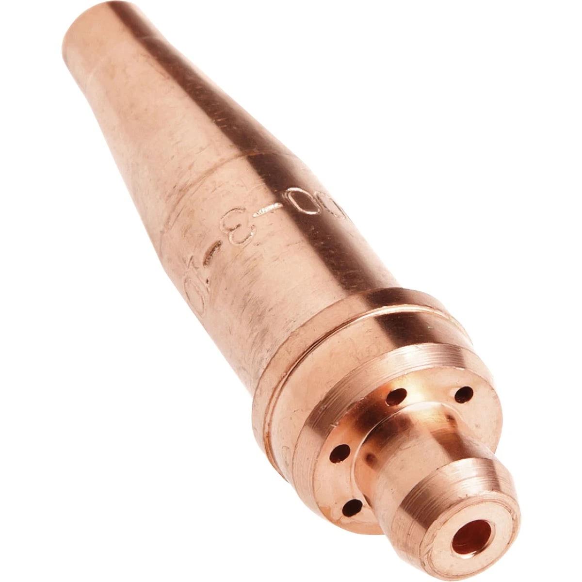 FOR60445 Acetylene Cutting Tip - 000-3-101