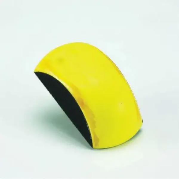 NOR03726 6 in. Hand Sanding Block Speed-Grip - 5 per Pack