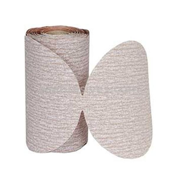 NOR31457 Champagne Magnum PSA Paper Disc - 280 g, 5 in.