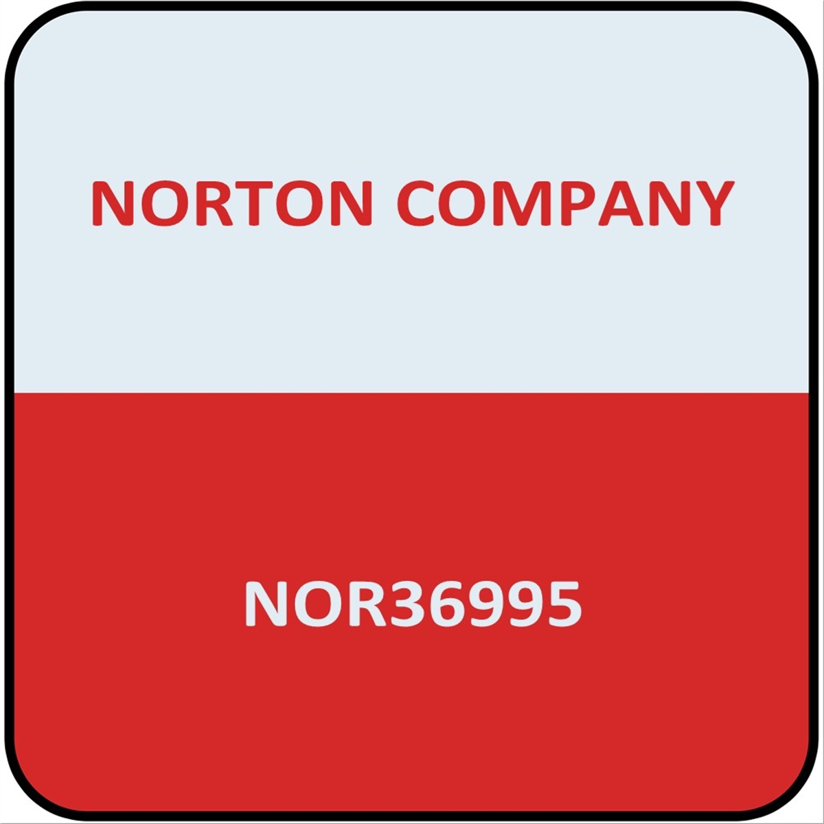 NOR36995 3 in. Speed-Grip Disc - P400 Grit - Pack of 50