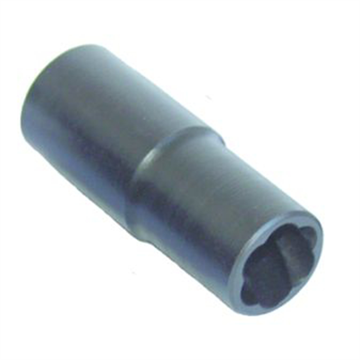 LTI400-17 0.5 in. LTI Tool Drive Dual Sided Twist Socket Lug Nut Remover
