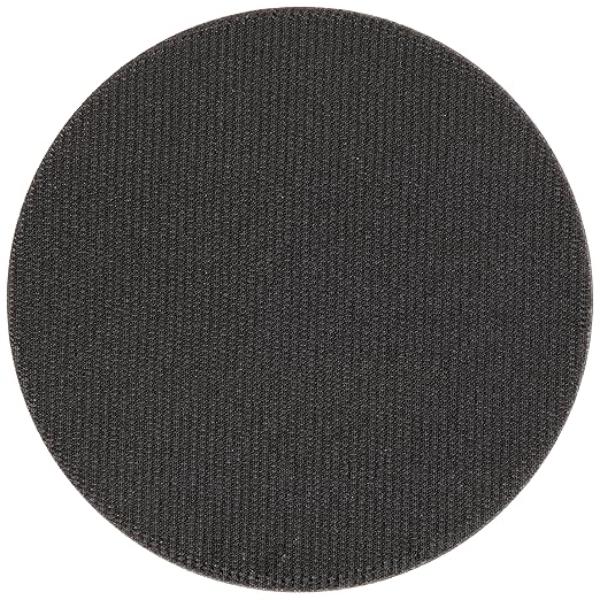 NOR06145 6 in. Medium Tapered Pad Roll - 15000 RPM
