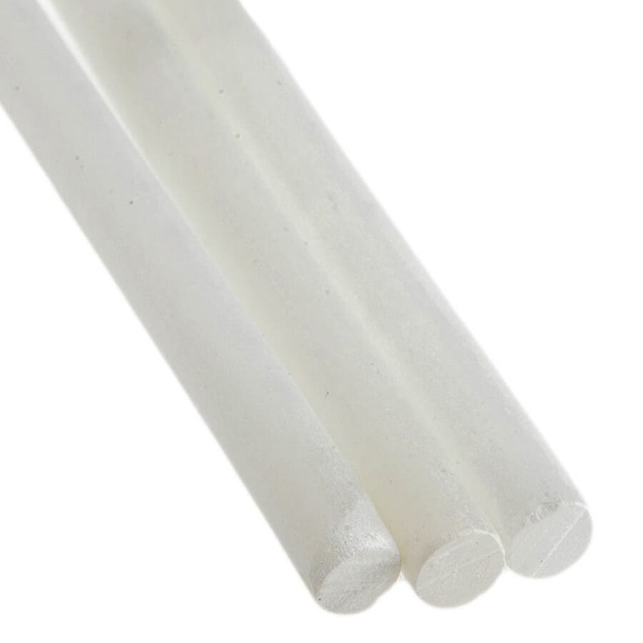 FOR70801 5 x 0.25 in. Round Soapstone