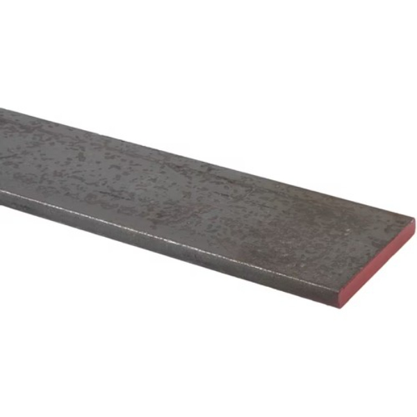 FOR49438 0.18 x 1.5 in. x 4 ft. Flat Hot Rolled