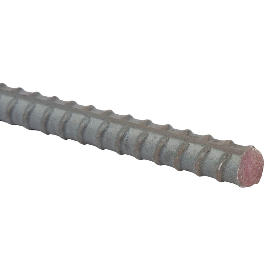 FOR49550 0.5 in. x 6 ft. No.1-0 Welding Cable