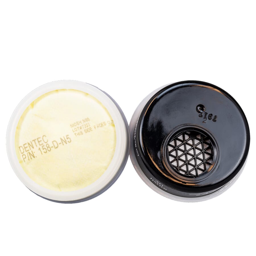 FOR55908 OV-N95 - RN95 Replacement Cartridge & Filter