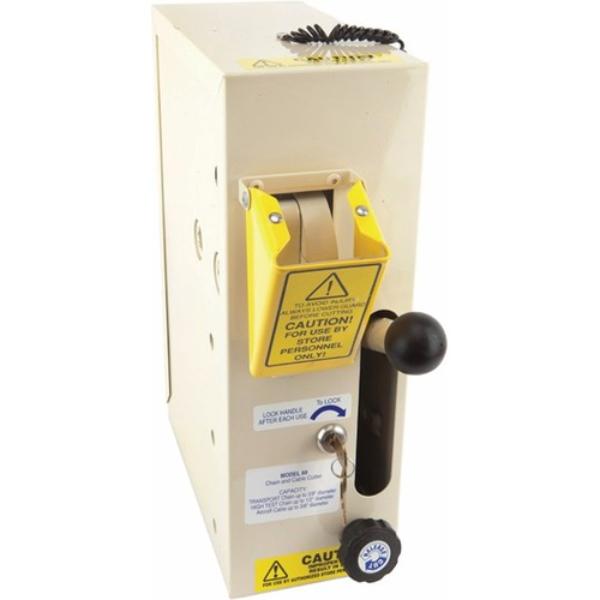 FOR70407 Hydraulic Chain & Cable Cutter