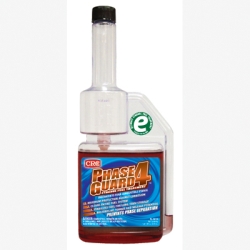 06142 16 oz Phaseguard4 Ethanol Fuel Treatment, 12 Per Case