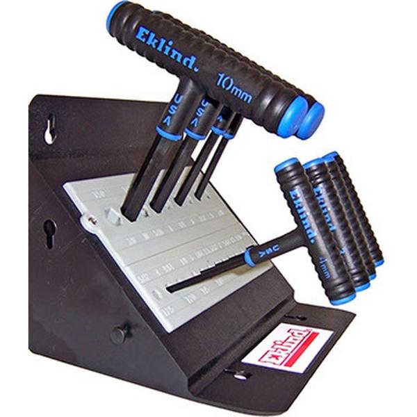 Picture of Eklind Tool EKL64611 Met Hex T-Handle