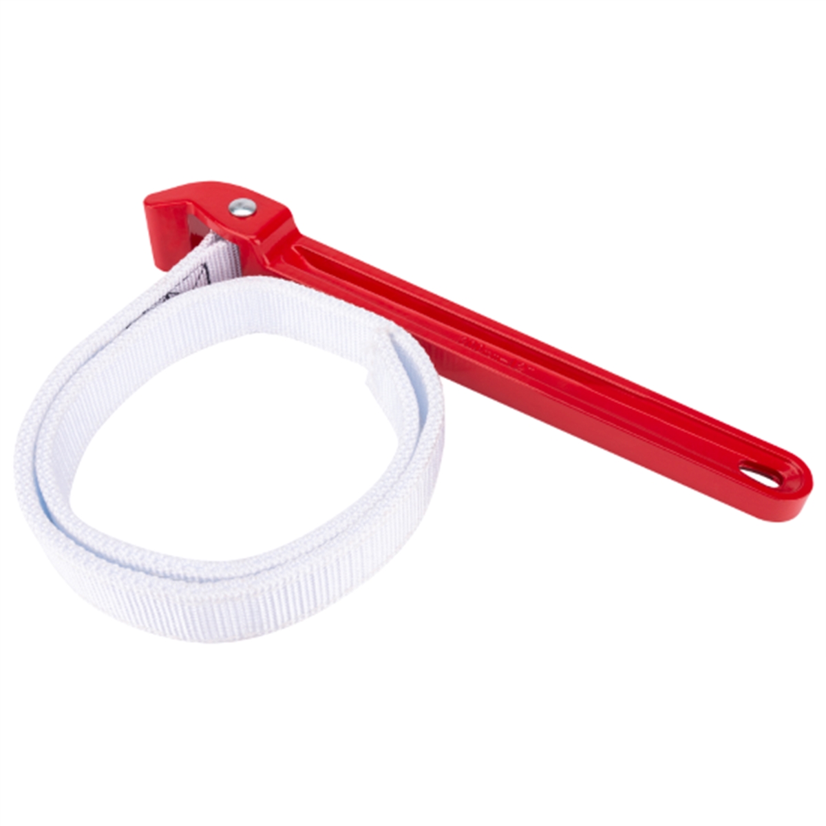 Performance Tool WLMW2150 12 in. 2-Ply Aluminum Strap Wrench