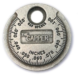 Picture of CTA Manufacturing 3235B Spark Plug Gapper Bulk