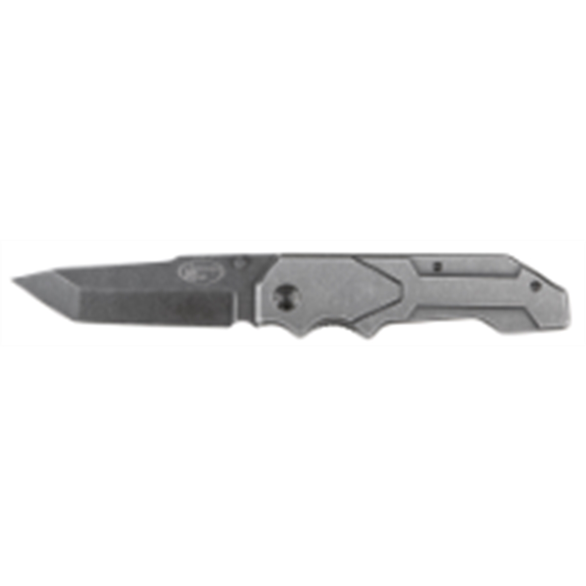 Picture of Performance Tool & Wilmar WLMW9357 Northwest Trail Masaka Folding Knife