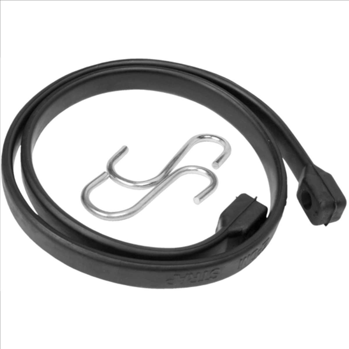 Performance Tool WLMW1813 31 in. EPDM Rubber Tarp Strap