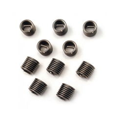 25059 M5-0.8 Metric Inserts