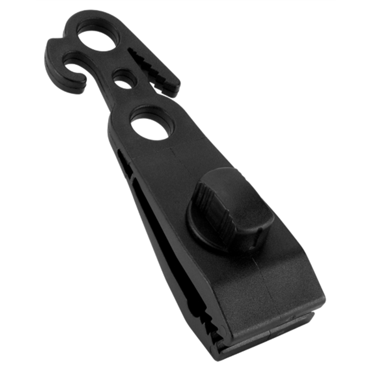 Picture of Wilmar & Performance Tool WLMW1892 Tarp Clips - Pack of 4