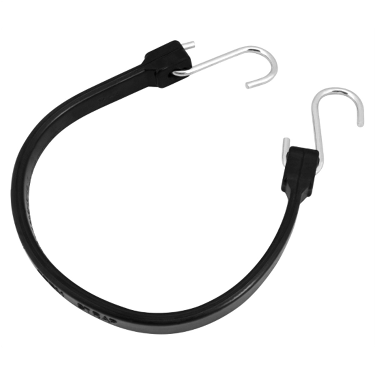 Performance Tool WLMW1812 21 in. EPDM Rubber Tarp Strap