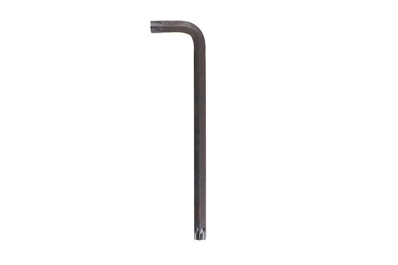 EKL15955 T55 Long Arm Torx L-Key