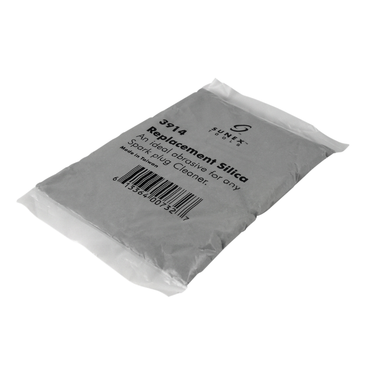 Sunex SUN3914 Replacement Silica Abrasive