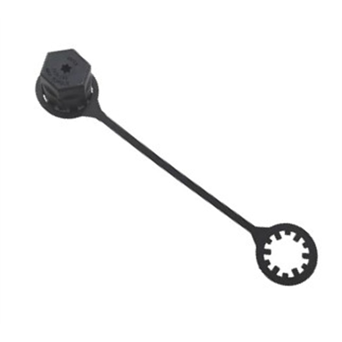 FJC FJC2811T R-1234yf Service Port Cap