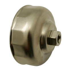 CTA Tools 2487 HD Oil Filter Cap Wrench - 88mm