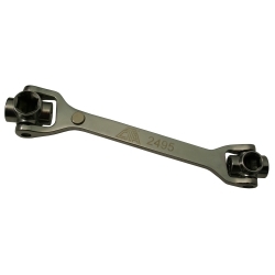 CTA Tools 1060 Valve Stem Pliers with Long Jaws