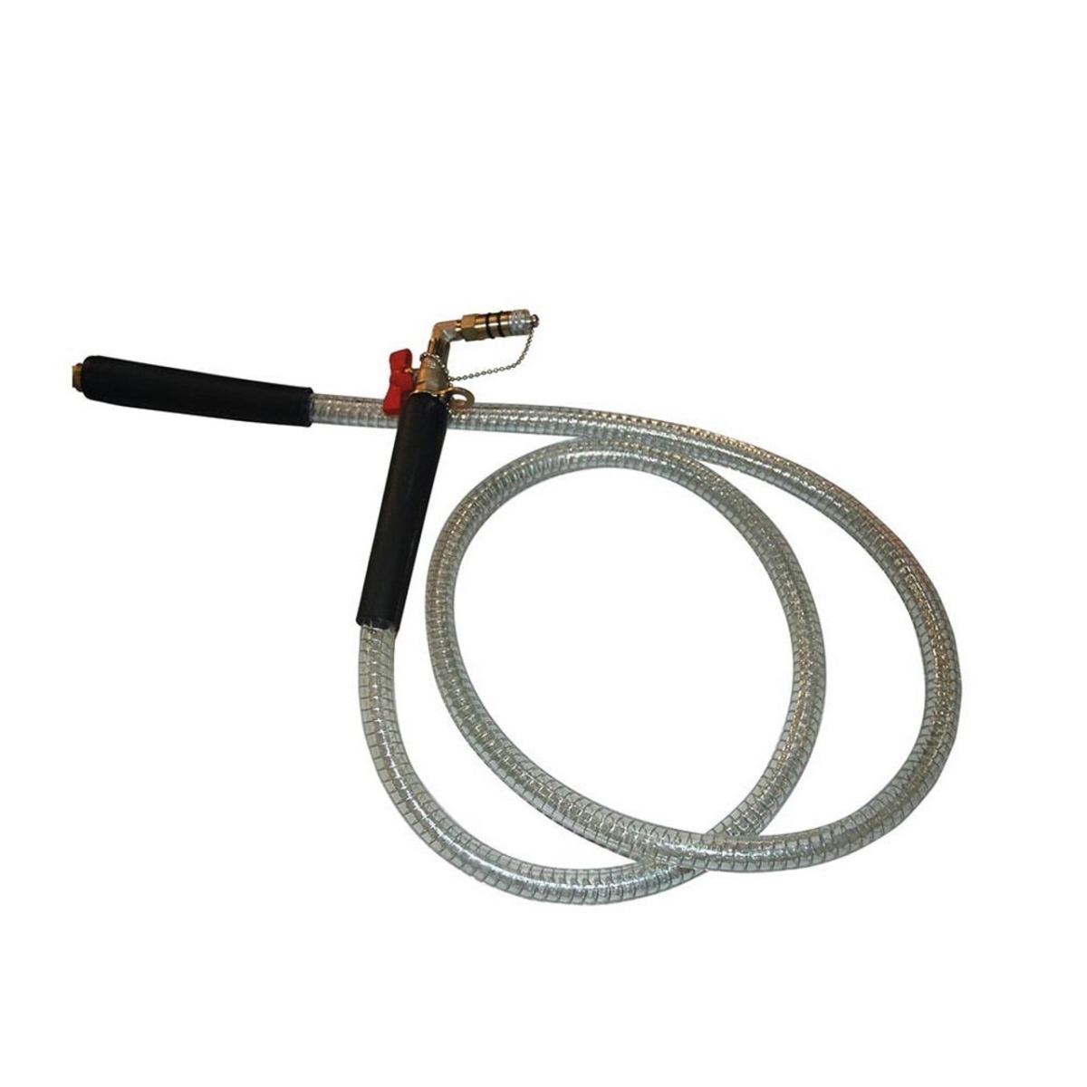 Picture of John Dow Industries DOW6EV-3 Suction Hose for Fluid Evacuator