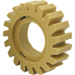 Picture of Dent Fix DF-705 MBX Geared Decal Eraser Wheel