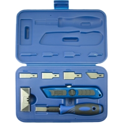 DF-608 Razor Scrapper Set
