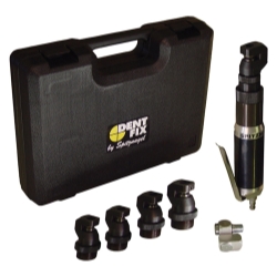 DFMP050K 5in1 Pneumatic Punch  Flange Kit