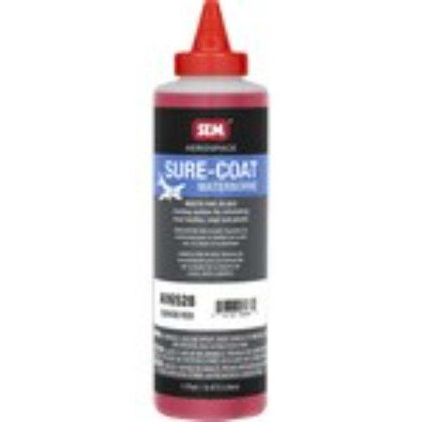 SEMA16528 Aero Sure-Coat Quinodo Red Coating