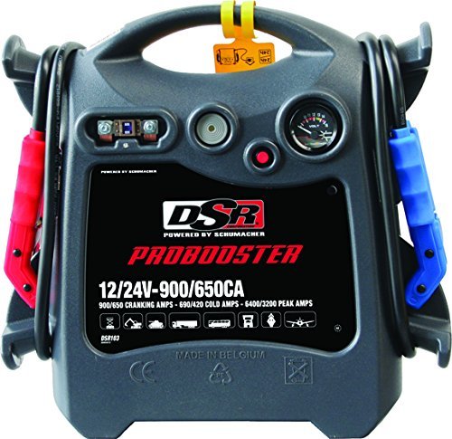 BK706 Battery Terminal Puller