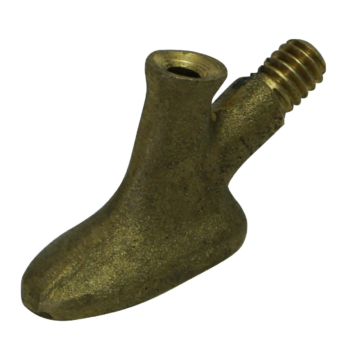 URE6029  Big Foot Welding Tip, 0.125 in. Hole