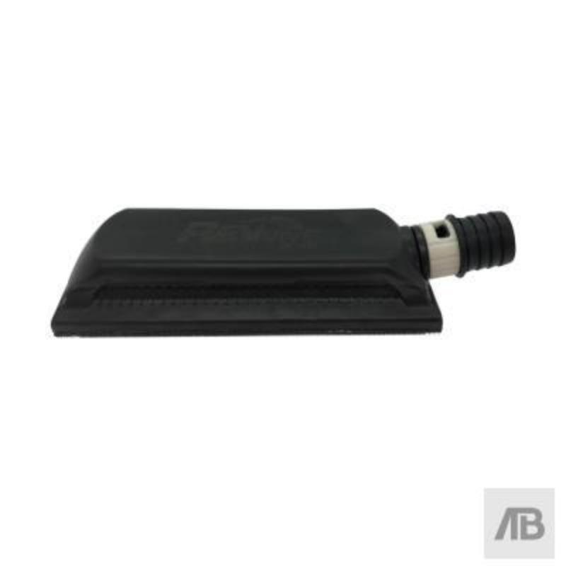 Picture of Norton Abrasives NOR91382 8 x 2.75 in. Vacuum Hand Sanding Block