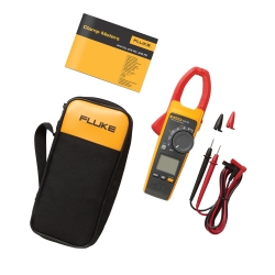 Picture of Fluke 4696001 600 Amp AC & DC TRMS Wireless Clamp