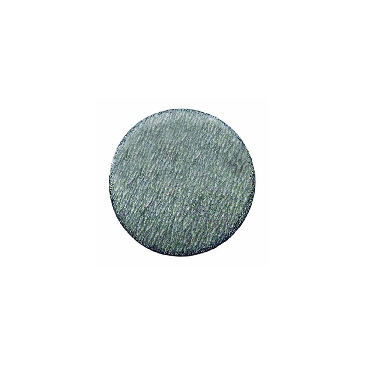 Astro Pneumatic AST2180P 2 in. Cloth Hook & Eye Sanding Disc - 180 Grit - 25 each