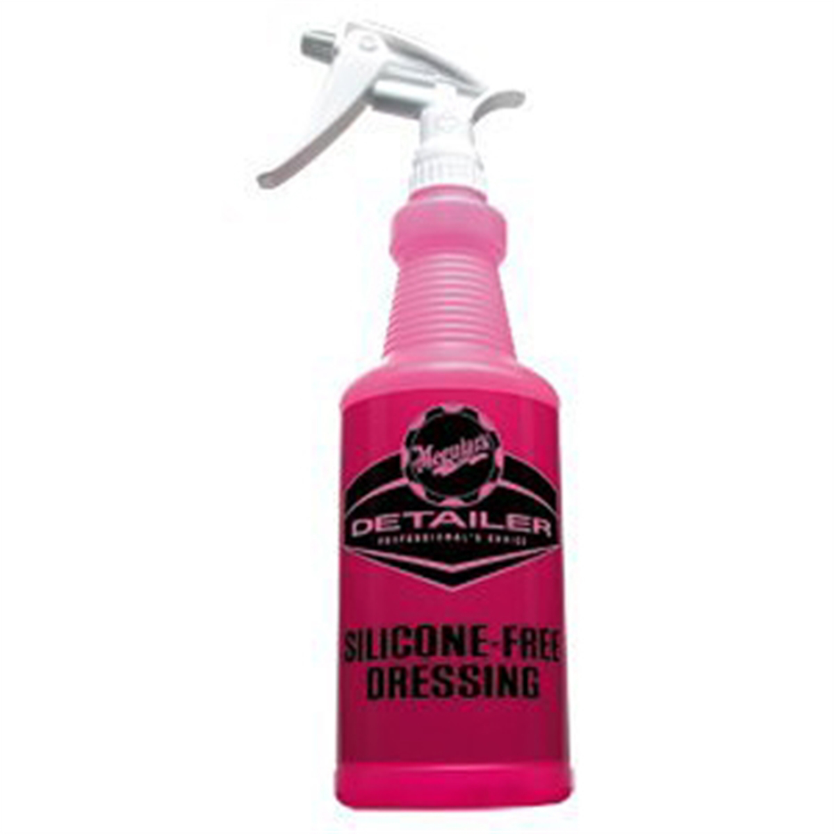 MEGD20161 32 oz Silicone-Free Automotive Dressing Bottle