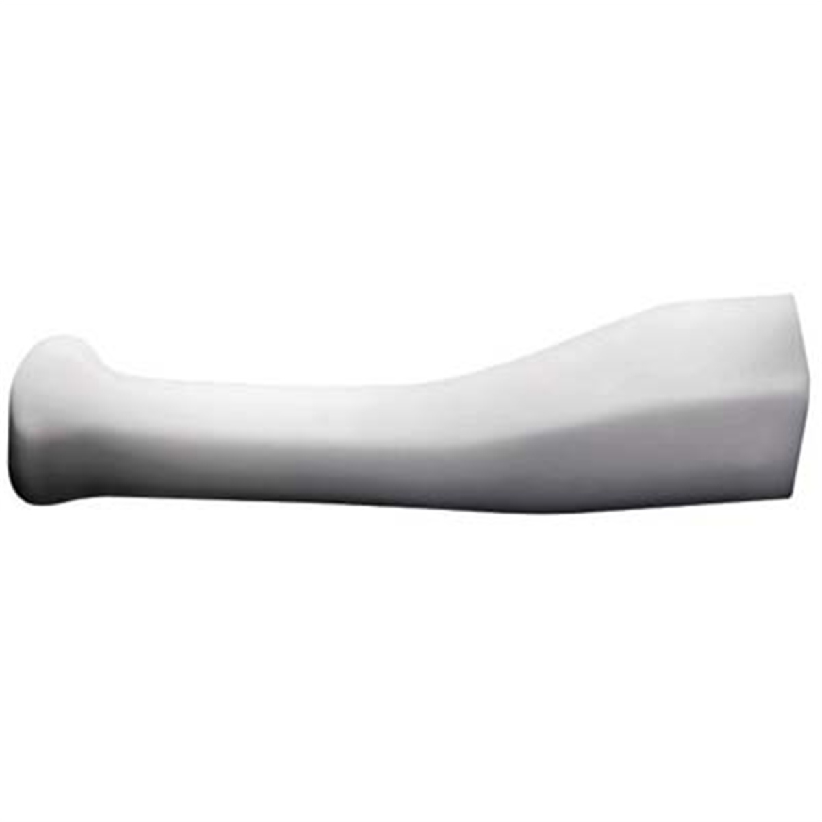 Long Mount/Demount Booties for use on Tire Changers
